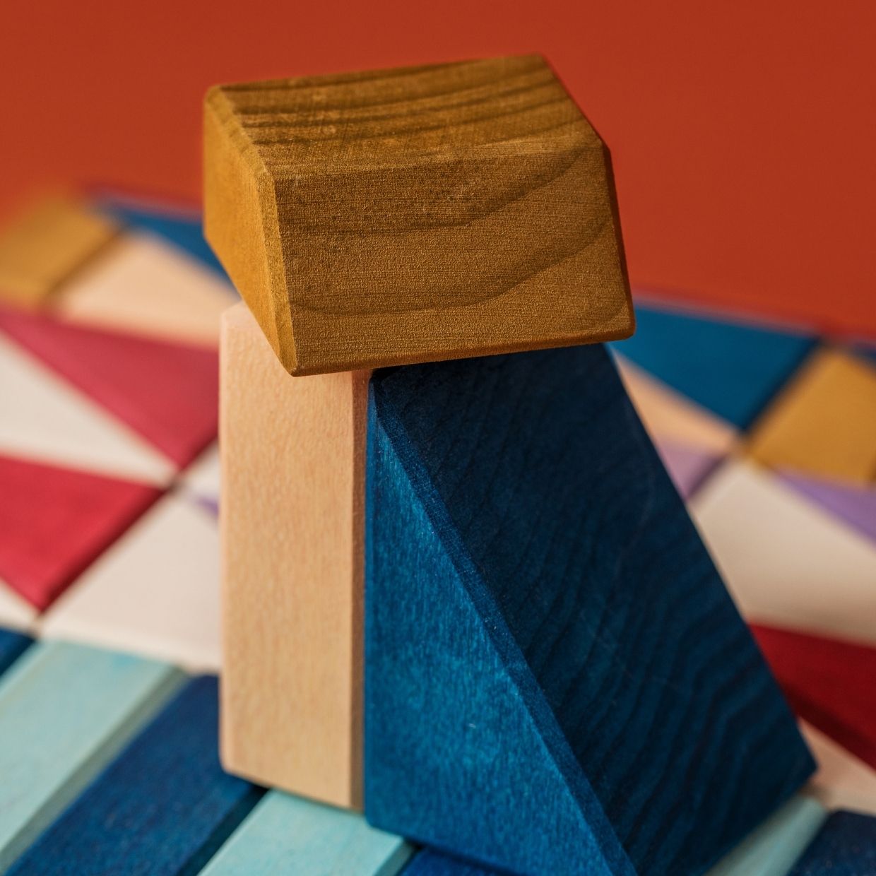 Kleiner Baukasten Rhythm