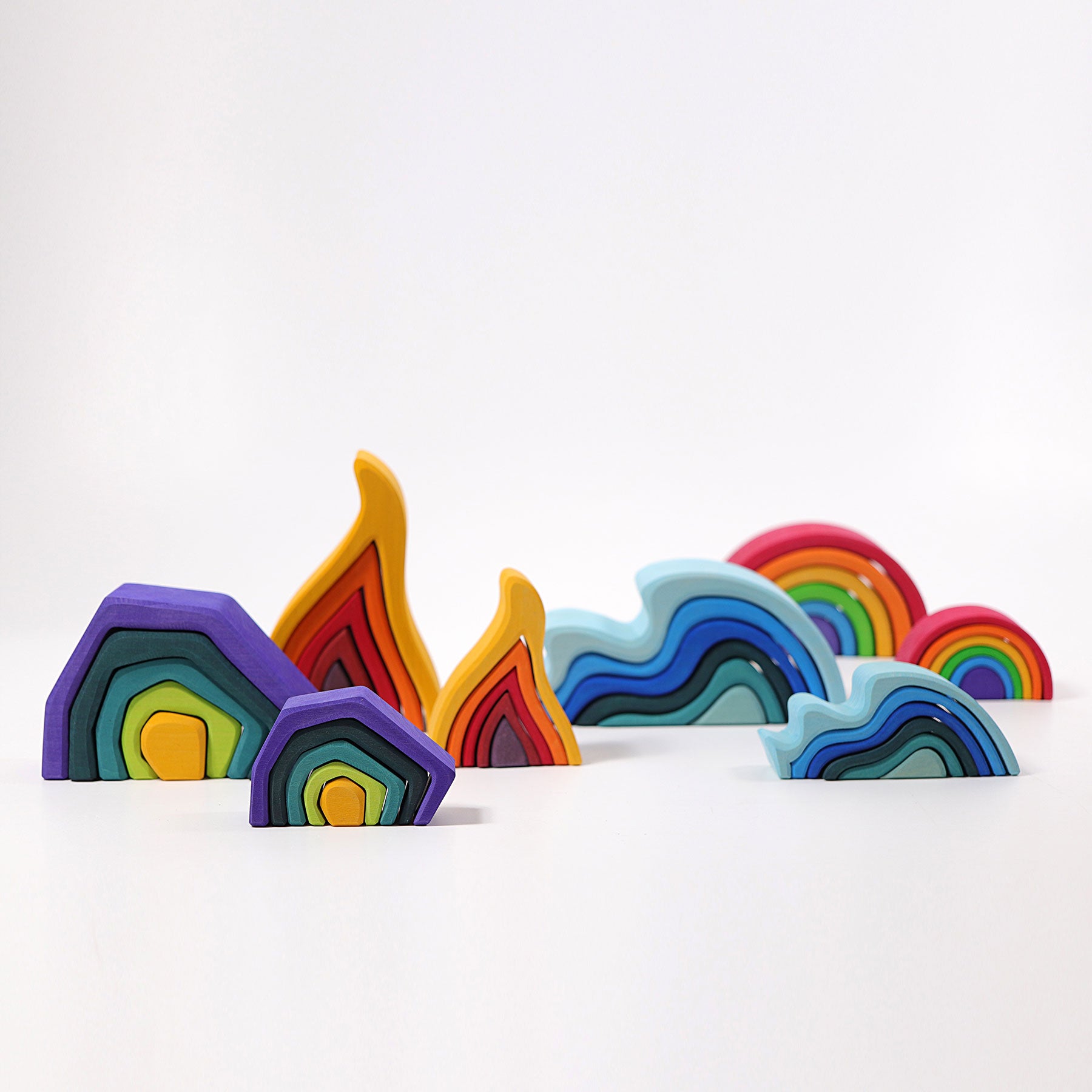 Regenbogen