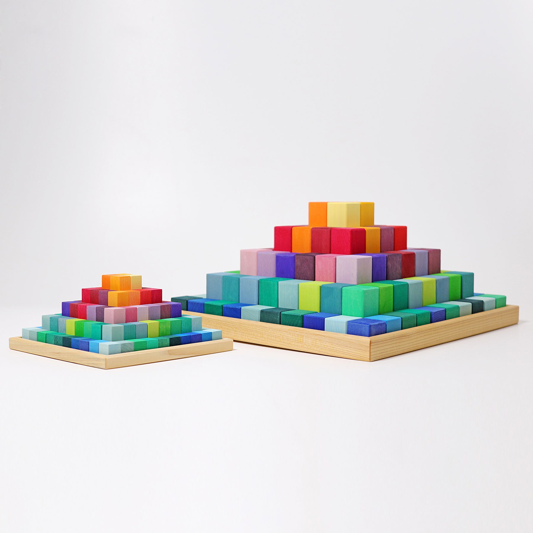Große Stufenpyramide