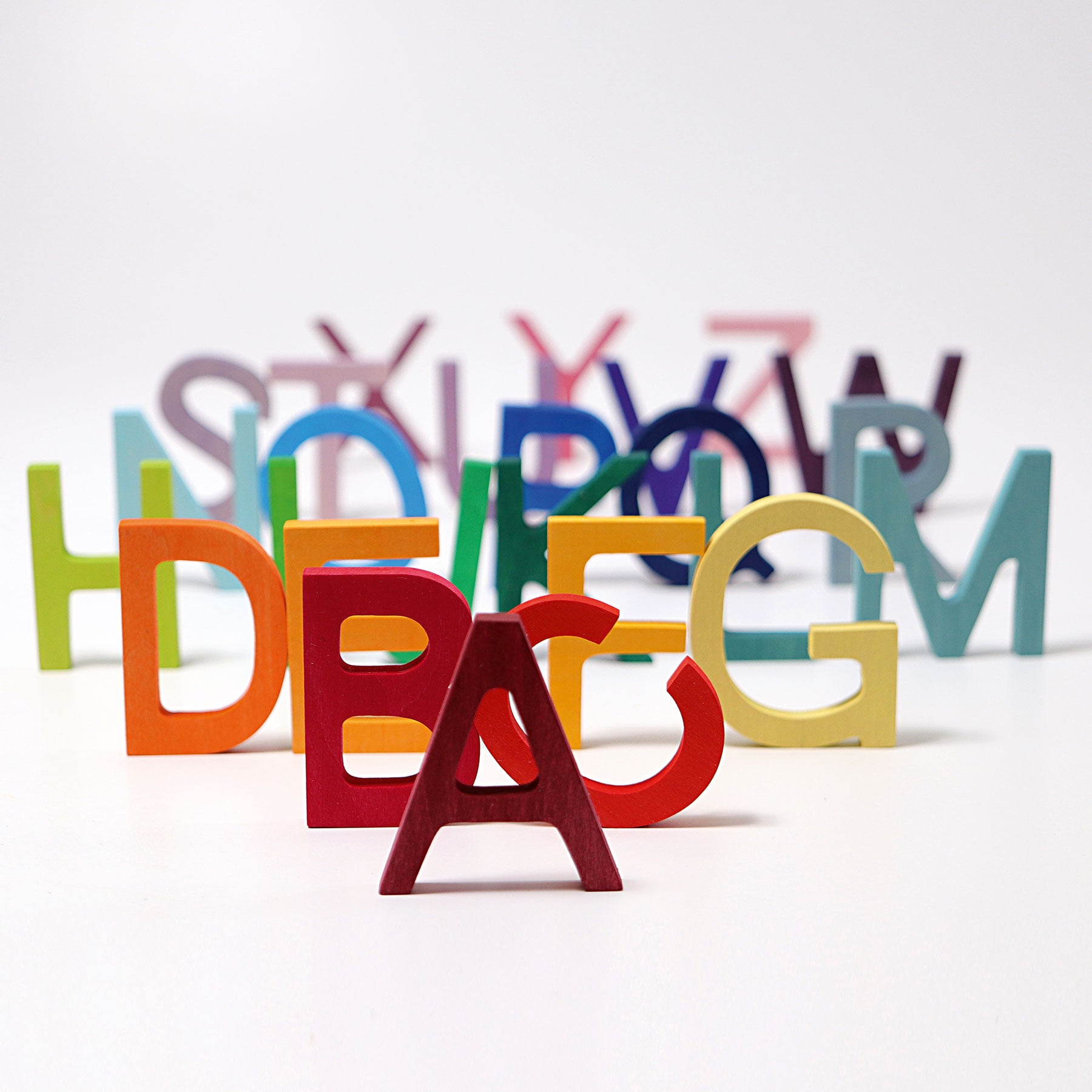 Schulschrift B