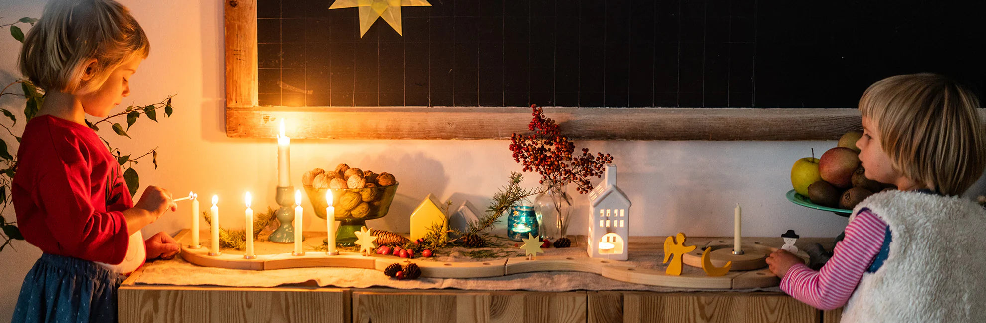 Geschenke zu Weihnachten