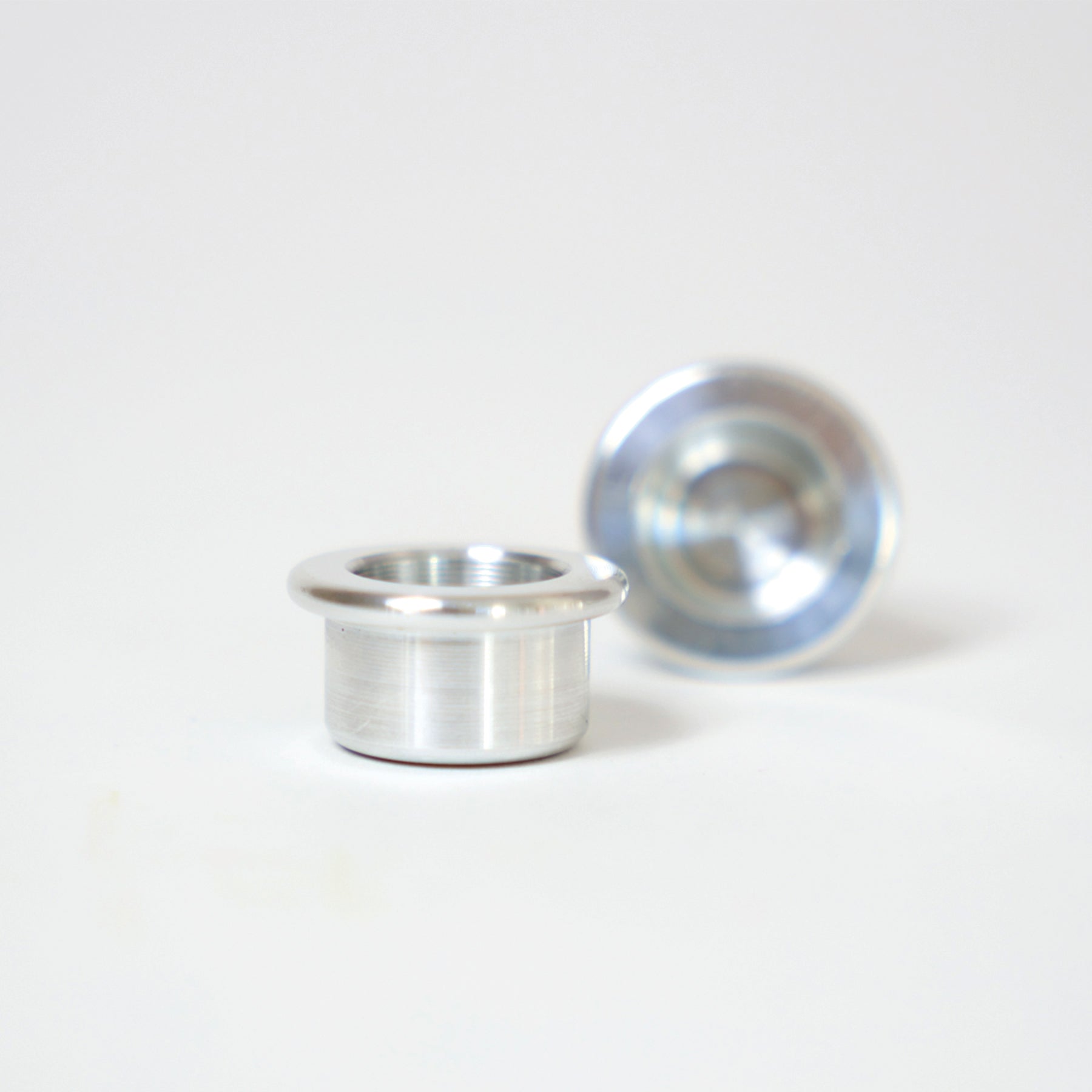 Kerzenhalter Aluminium