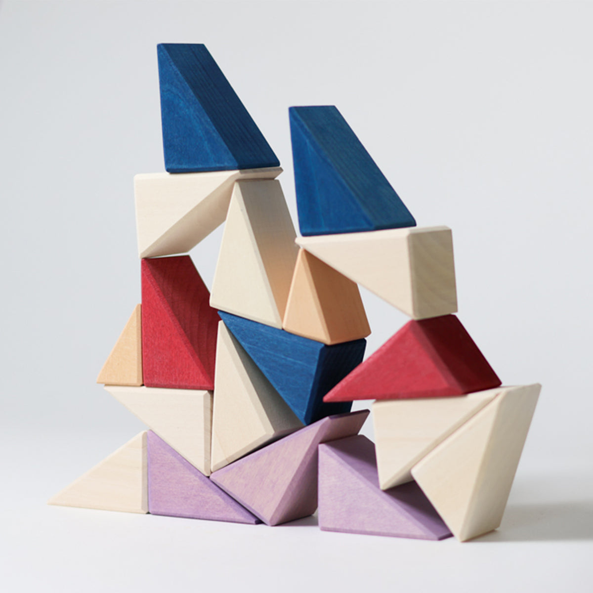 Small Building Set Rhythm